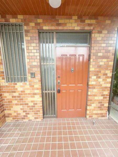 泉南郡熊取町美熊台１丁目の中古一戸建て