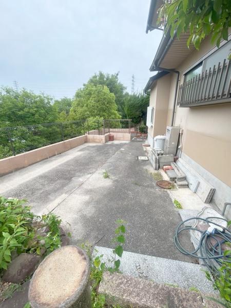 泉南郡熊取町美熊台１丁目の中古一戸建て