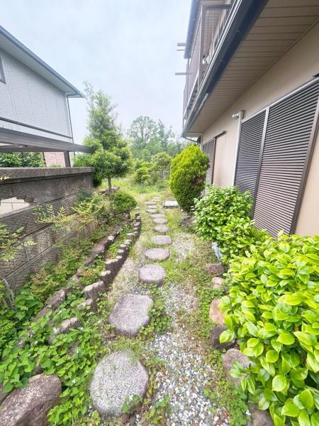 泉南郡熊取町美熊台１丁目の中古一戸建て