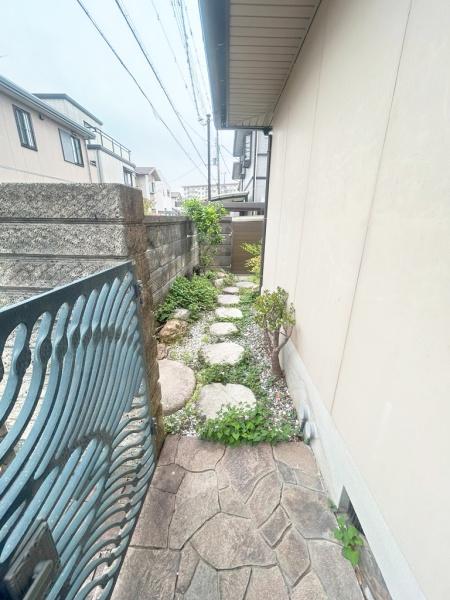 泉南郡熊取町美熊台１丁目の中古一戸建て