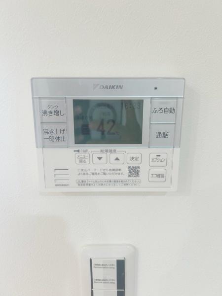 岸和田市南町2号地　新築戸建