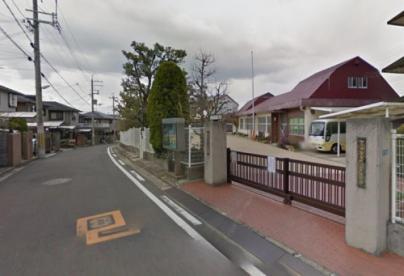 和泉市箕形町２丁目の中古一戸建て(和泉カトリック幼稚園)