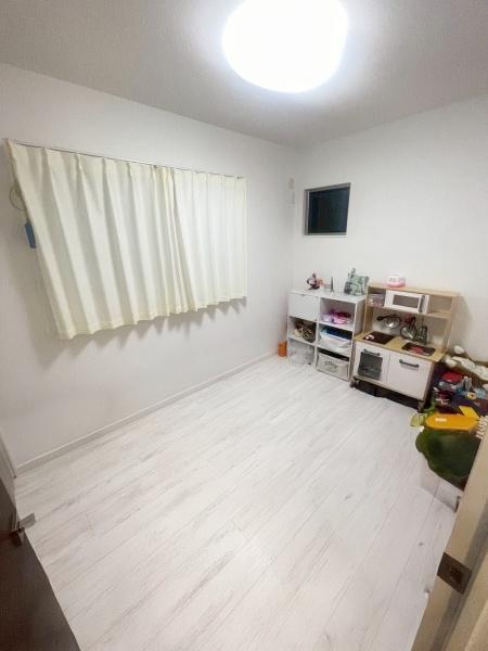 和泉市箕形町２丁目の中古一戸建て