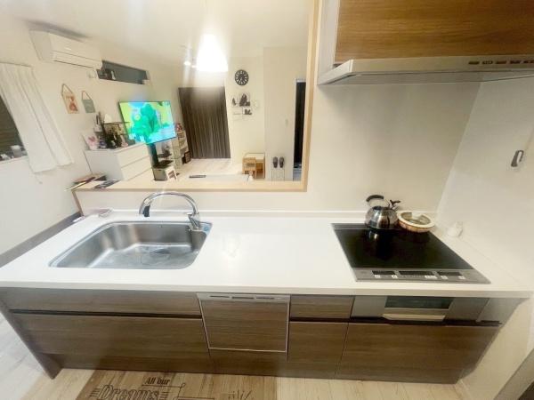 和泉市箕形町2丁目　中古戸建