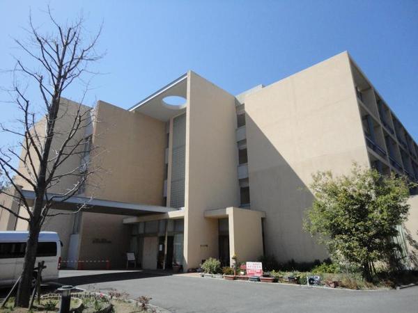 泉佐野市市場東１丁目の中古一戸建て(清楓会楓こころのホスピタル)