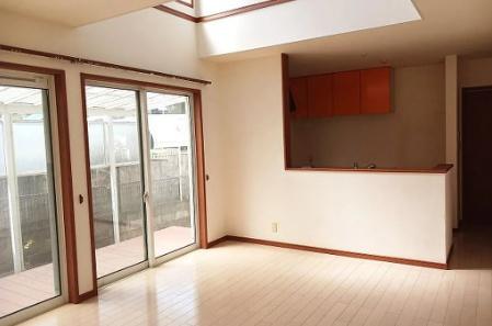 泉佐野市市場東1丁目　中古戸建