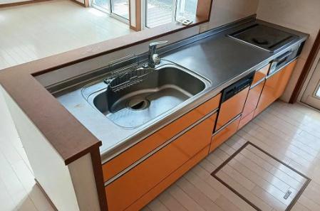 泉佐野市市場東1丁目　中古戸建