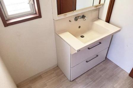 泉佐野市市場東1丁目　中古戸建