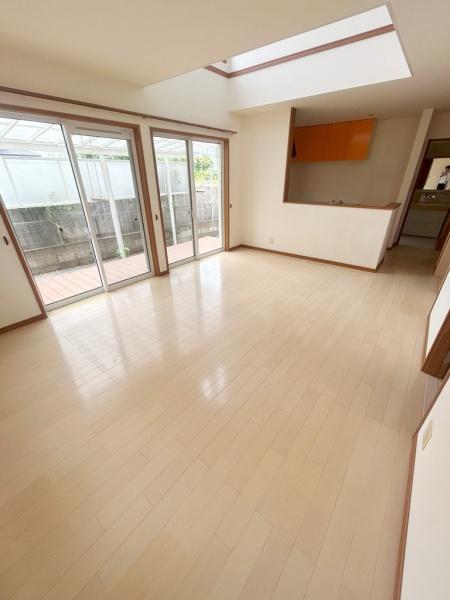 泉佐野市市場東１丁目の中古一戸建て
