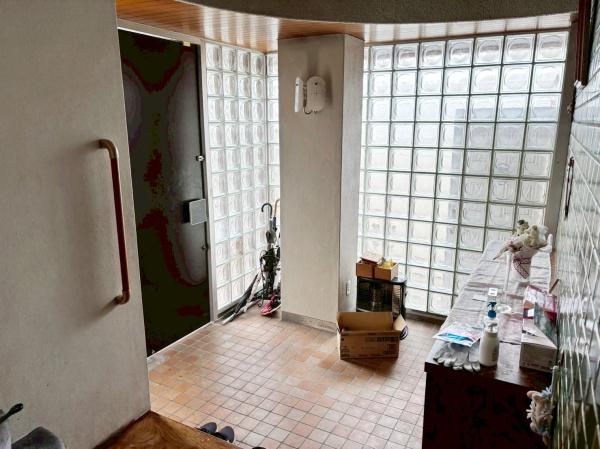 岸和田市別所町3丁目　中古戸建