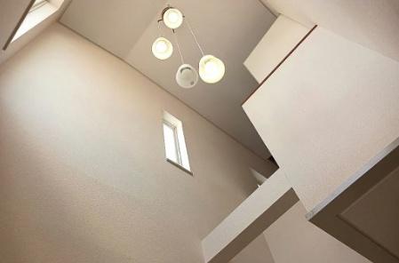 岸和田市極楽寺町1丁目　中古戸建