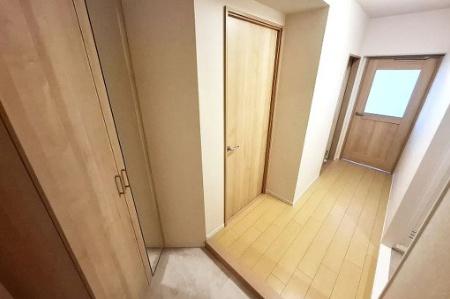サンライズマンション岸和田上野町