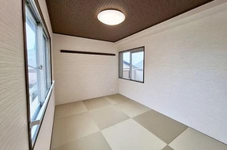 サンライズマンション岸和田上野町