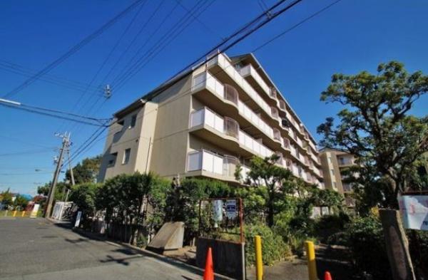 サンライズマンション岸和田上野町