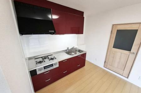 サンライズマンション岸和田上野町
