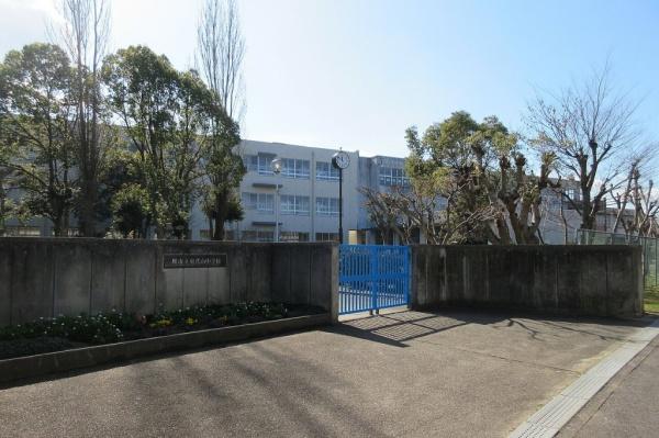堺市南区御池台3丁の中古一戸建て(堺市立庭代台中学校)