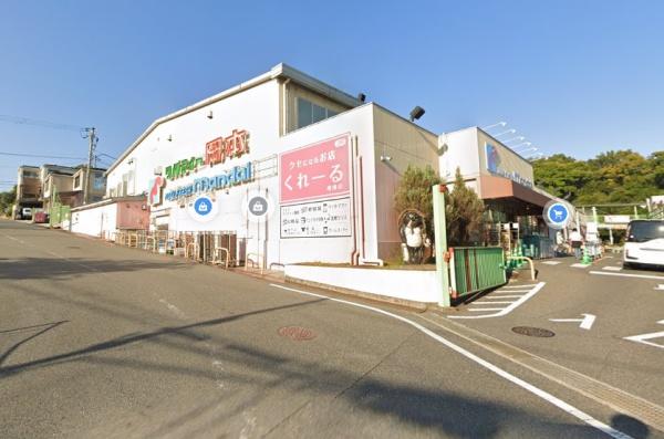 堺市南区御池台3丁の中古一戸建て(万代御池台店)