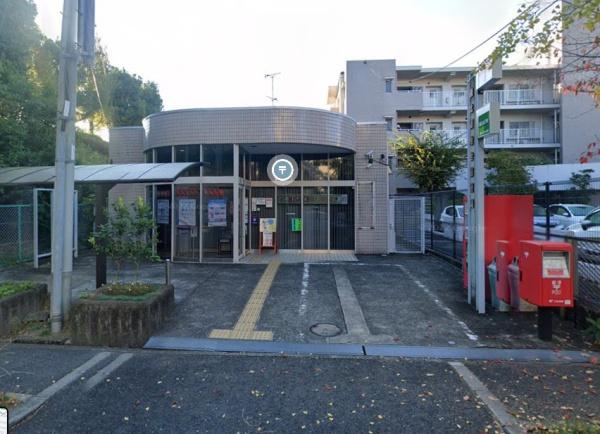 堺市南区御池台3丁の中古一戸建て(泉北御池台郵便局)