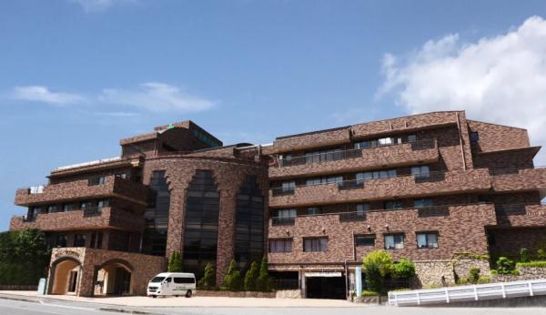 堺市南区御池台3丁の中古一戸建て(医療法人良秀会泉北藤井病院)