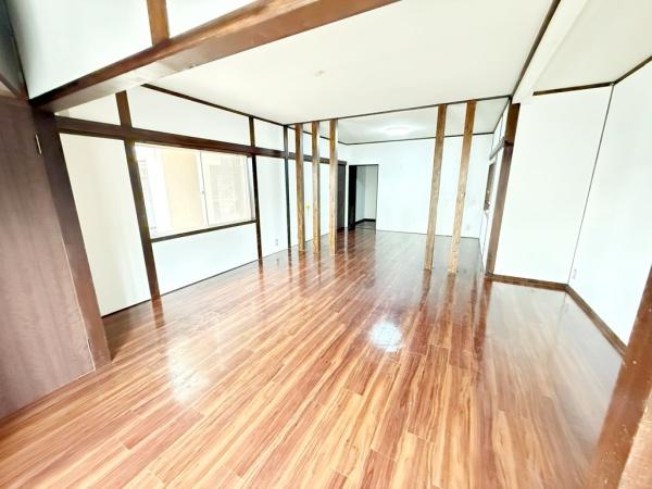 堺市南区御池台３丁の中古一戸建て