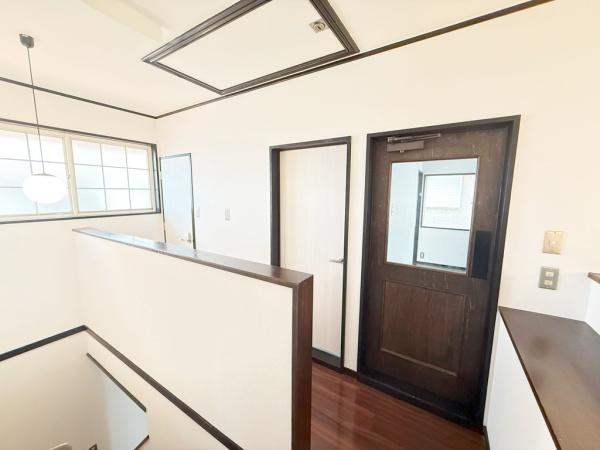 堺市南区御池台３丁の中古一戸建て