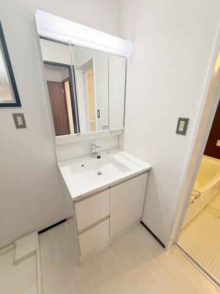 堺市南区御池台３丁の中古一戸建て