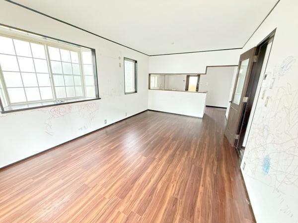 南区御池台３丁中古戸建