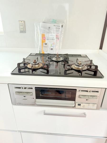 南区御池台３丁中古戸建