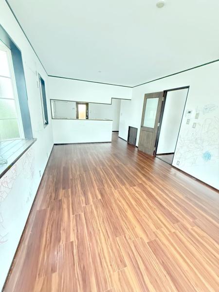 堺市南区御池台３丁の中古一戸建て