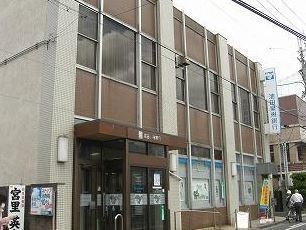 岸和田市磯上町5丁目の中古一戸建て(池田泉州銀行忠岡支店)