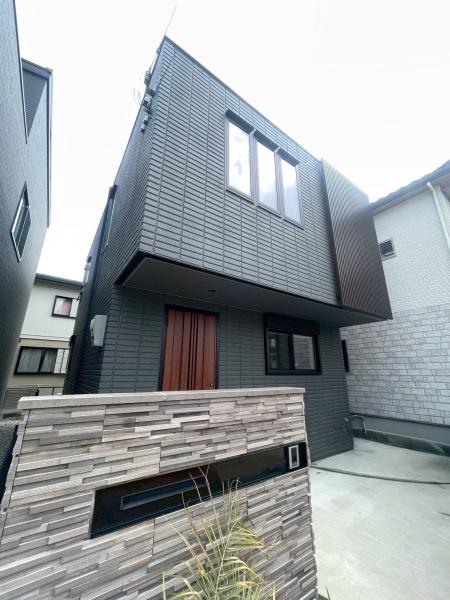 岸和田市磯上町５丁目　中古戸建