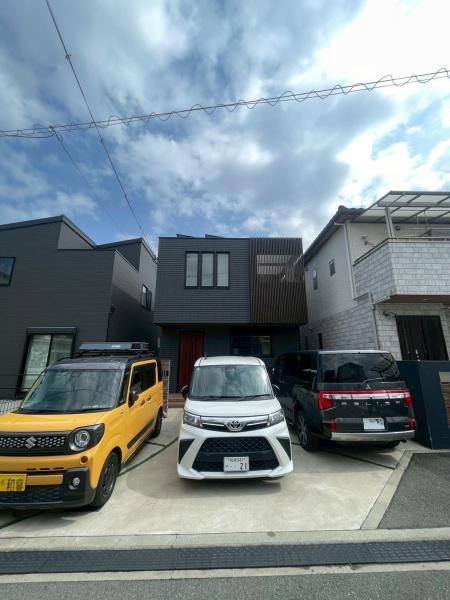 岸和田市磯上町５丁目の中古一戸建て