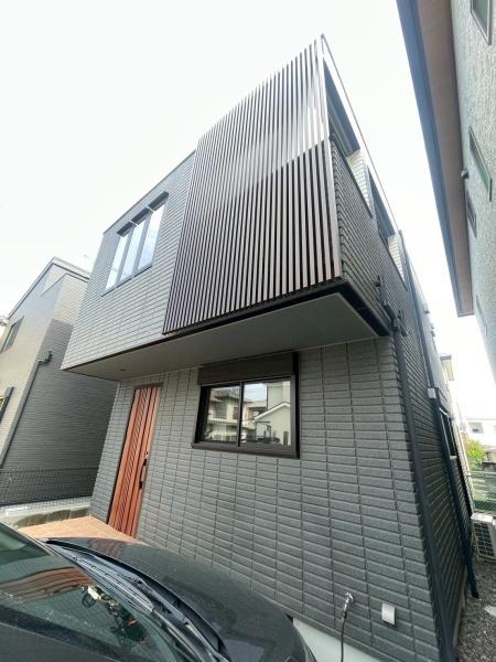 岸和田市磯上町５丁目の中古一戸建て