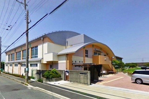 貝塚市脇浜3丁目の中古一戸建て(貝塚市立西小学校)