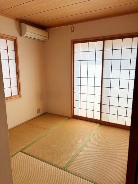 貝塚市脇浜３丁目の中古一戸建て