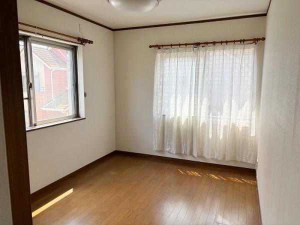 貝塚市脇浜３丁目の中古一戸建て