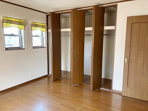 貝塚市脇浜３丁目の中古一戸建て