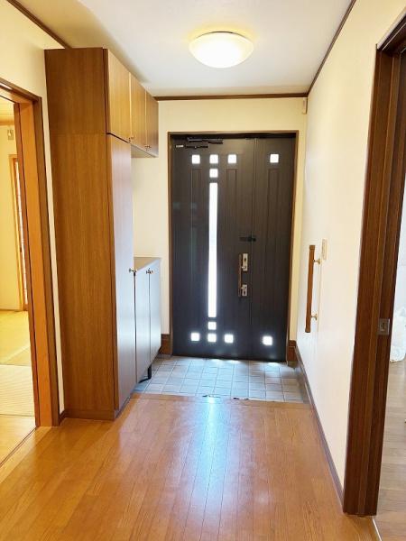 貝塚市脇浜３丁目の中古一戸建て