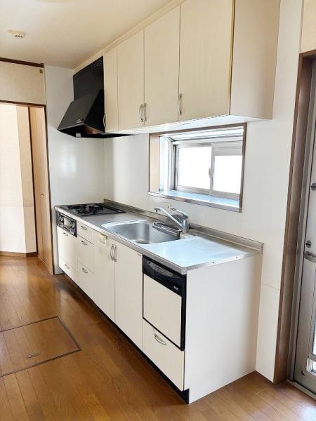 貝塚市脇浜３丁目　中古戸建