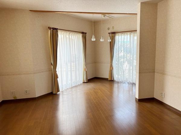 貝塚市脇浜３丁目　中古戸建
