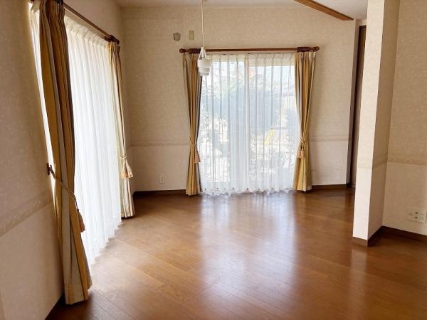貝塚市脇浜３丁目　中古戸建