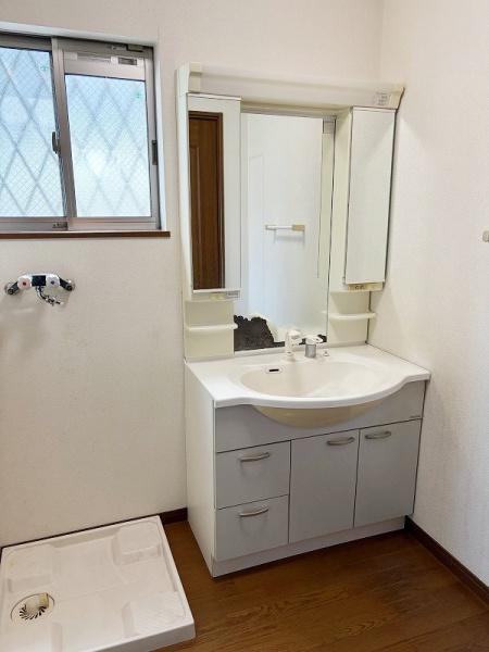 貝塚市脇浜３丁目の中古一戸建て