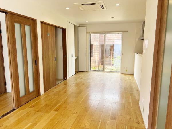 泉北郡忠岡町忠岡東３丁目の中古一戸建て