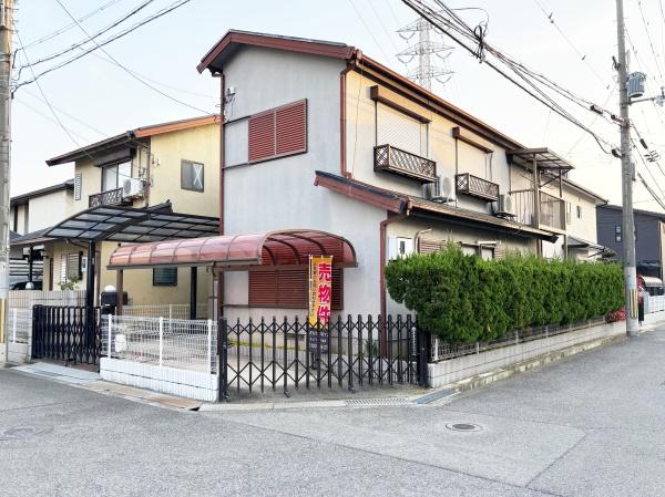 貝塚市地蔵堂　中古戸建