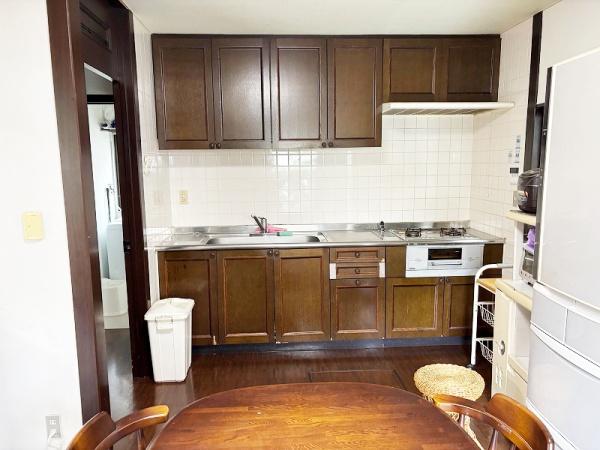 貝塚市地蔵堂　中古戸建