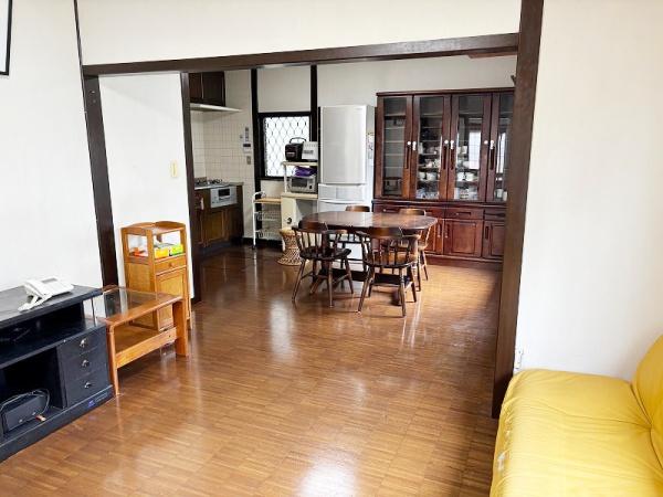 貝塚市地蔵堂　中古戸建