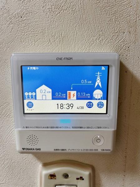 泉大津市二田町３丁目の中古一戸建て