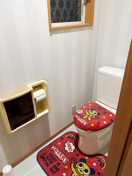泉大津市二田町３丁目の中古一戸建て