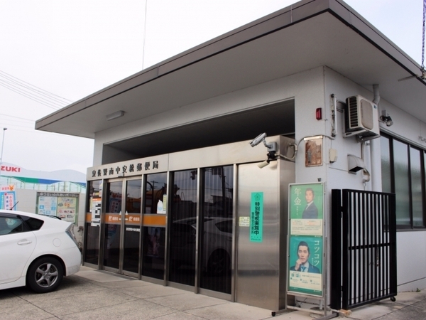 泉佐野市長滝の中古一戸建て(泉佐野南中安松郵便局)
