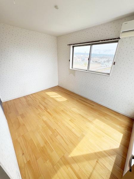 泉佐野市長滝の中古一戸建て